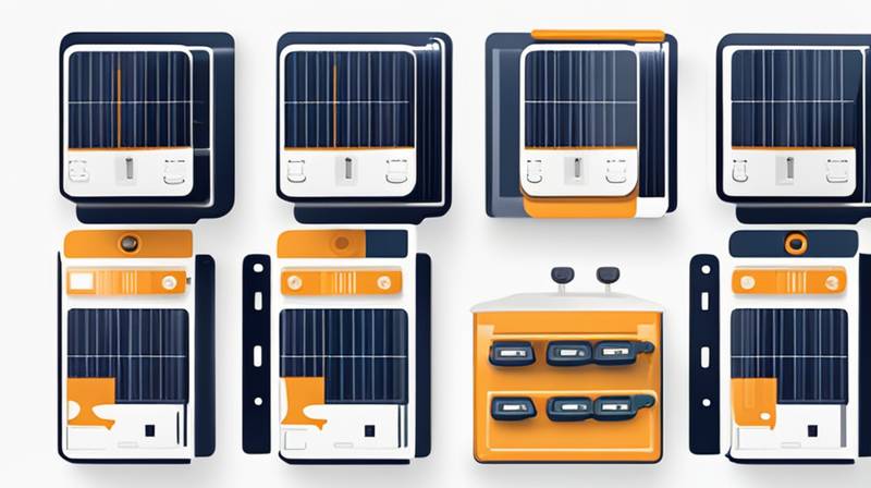 What is the best voltage for home energy storage?