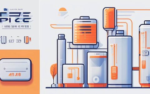 What is the current price of the full energy storage system?