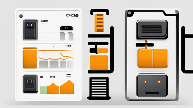 What is energy storage sheet metal