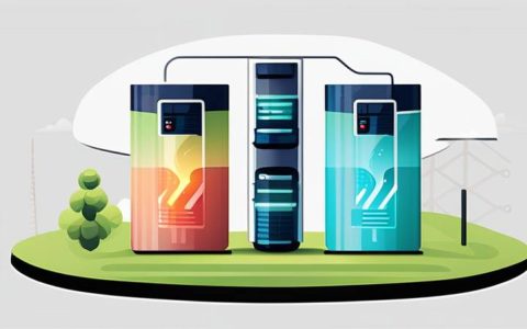 How many terawatt-hours of energy storage are needed worldwide?