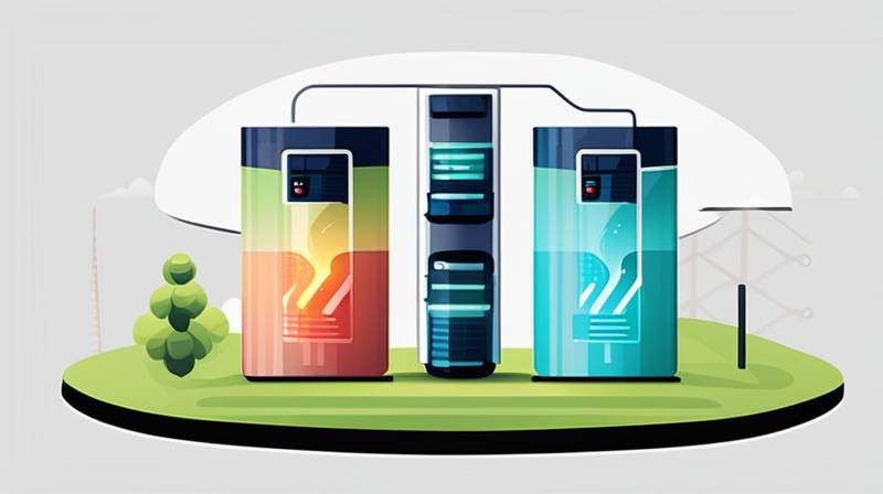 How many terawatt-hours of energy storage are needed worldwide?