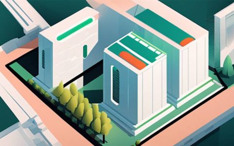 How is Shenzhen Energy Storage Building?