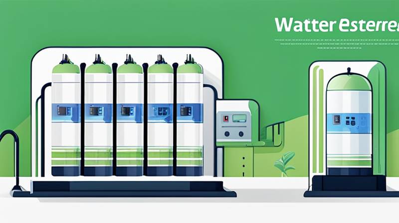 Which companies provide water conservancy energy storage equipment?