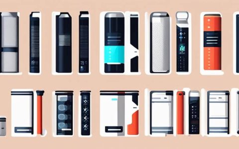 What magazines introduce energy storage?