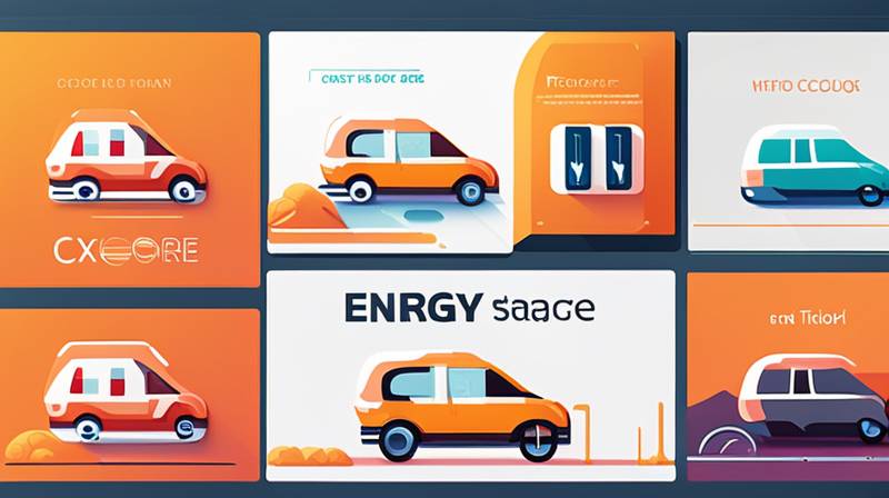 How much does it cost to join the energy storage vehicle franchise?