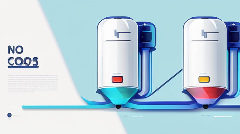 What is the original part of Energy Storage SP?