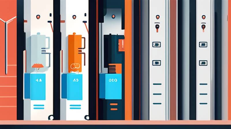 What are the hydropower energy storage projects in Guangdong?