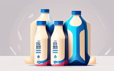 How much milk can a milk storage bag hold?