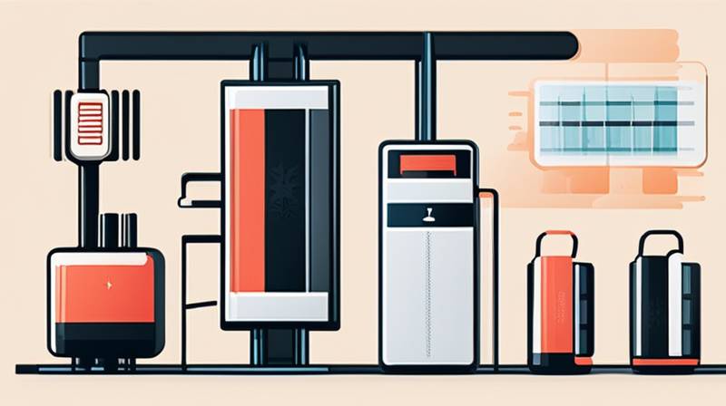 What is a battery energy storage station