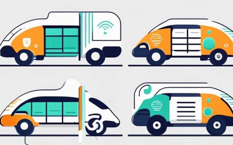 The Role of Energy Storage in Autonomous Vehicle Development