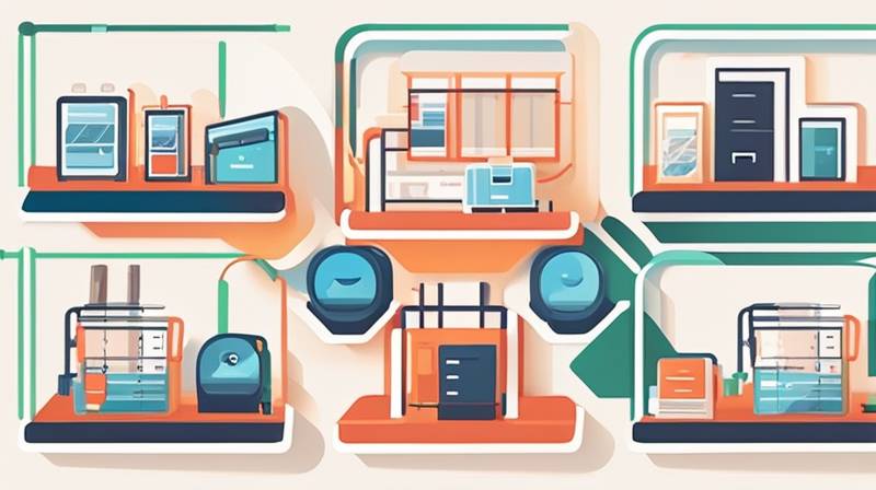 Which schools have the energy storage major for postgraduate entrance examination?