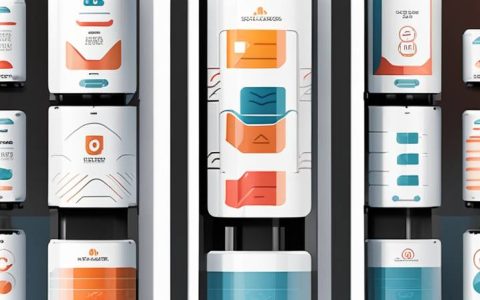 What is the proportion of portable energy storage brands?