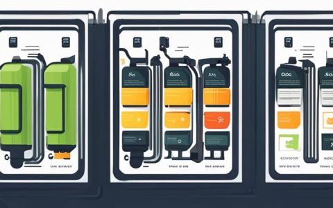 What types of positions are there in energy storage companies?