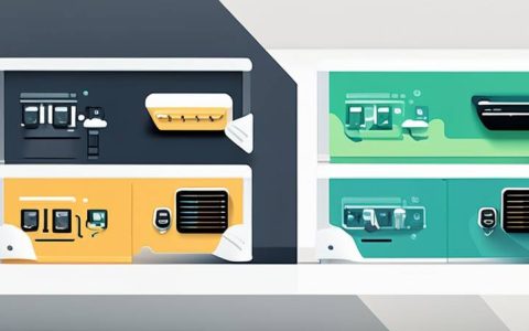 Which stocks are the leading energy storage companies