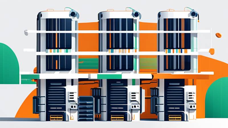 How is Shenzhen Microgrid International Energy Storage?