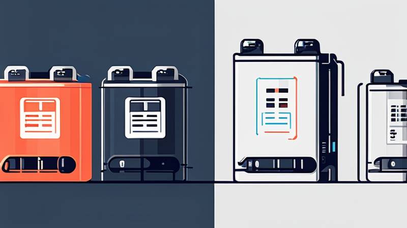 How much can the energy storage battery dynamically increase its capacity?