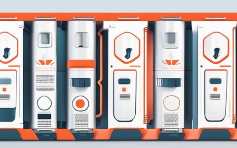 What companies are engaged in energy storage?