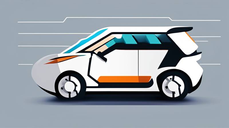 How Battery Energy Density Affects the Range of Electric Vehicles