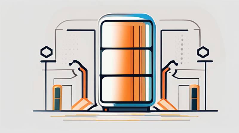 What is esmu energy storage