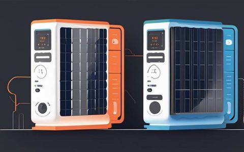 What are the leading stocks in solar thermal energy storage?