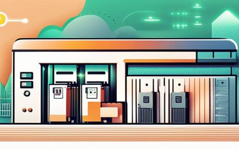 How is Shenzhen Qingyan Energy Storage Company?