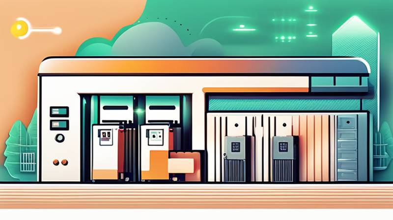 How is Shenzhen Qingyan Energy Storage Company?