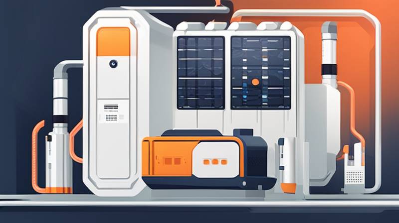 The Future of Utility-Scale Energy Storage Technologies