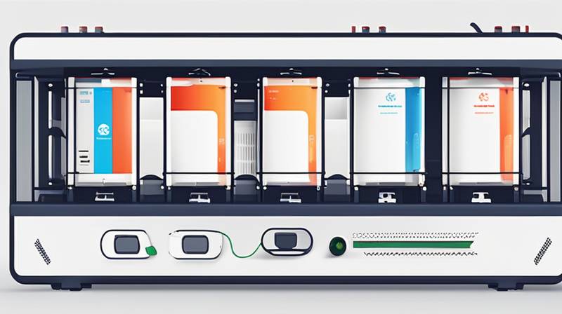 What are the materials of energy storage chassis shell?