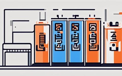 What are the energy storage battery aging equipment?