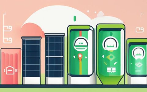 What is the concept of energy storage design?