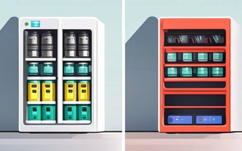 How much does a household energy storage cabinet cost?