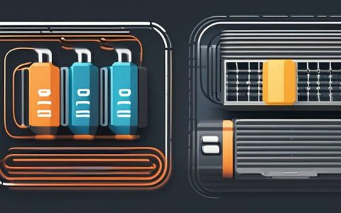 The Impact of Energy Storage on Reducing Transportation Costs