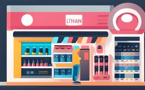 How much energy can a mobile phone lithium battery store?