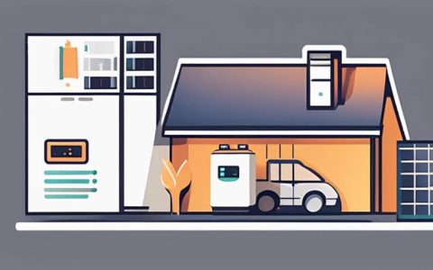 Why Home Energy Storage Systems Are Critical for Resilient Communities