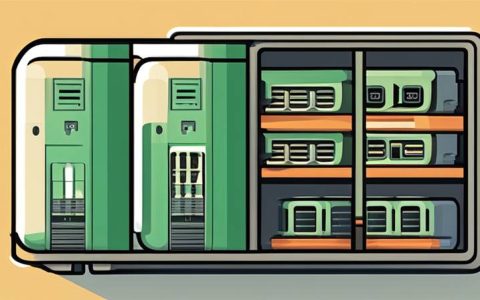 How much does it cost to install an energy storage power station?