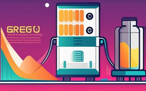 What is the gross profit margin of energy storage?