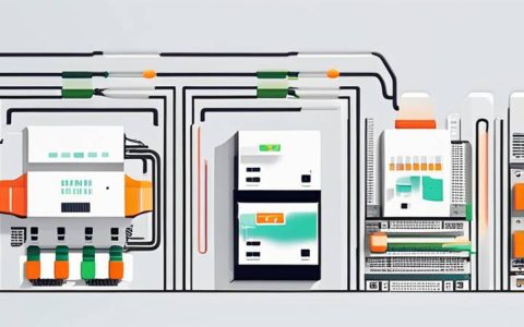 What are the manufacturers of home energy storage chassis?