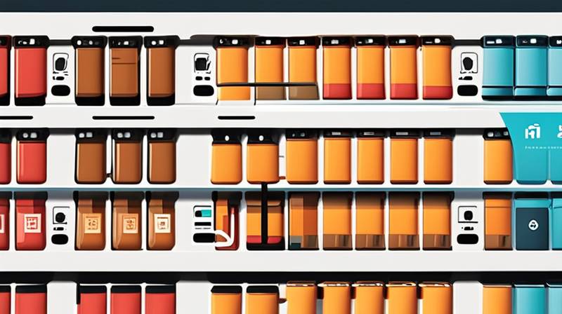 What are the energy storage battery communication software?
