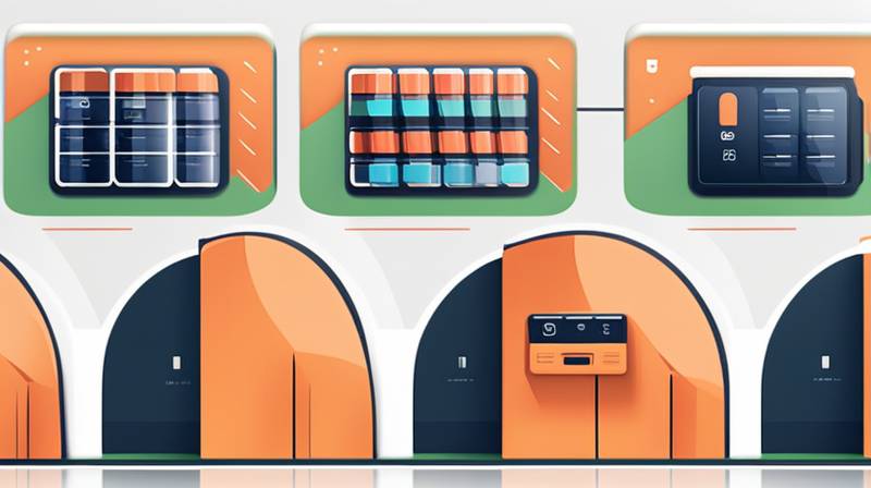 What does energy storage SPB mean?