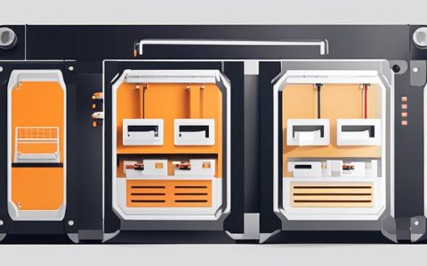 Which manufacturers are there in Ningde Energy Storage Factory?