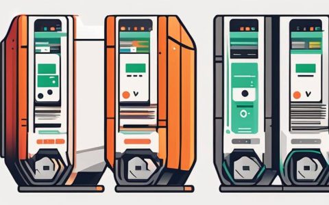 What are the energy storage emergency power supplies?