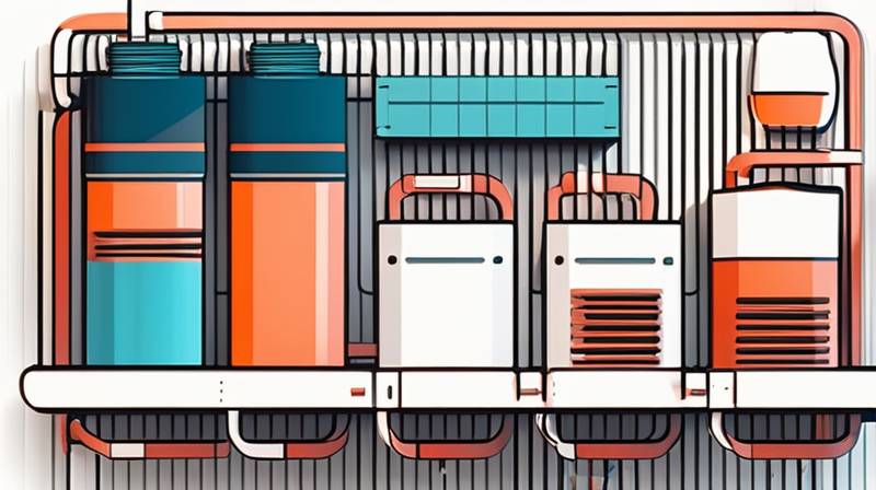 How Utility-Scale Energy Storage Can Aid in Decarbonizing the Grid