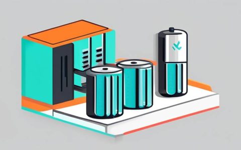 Why is energy storage rising today?