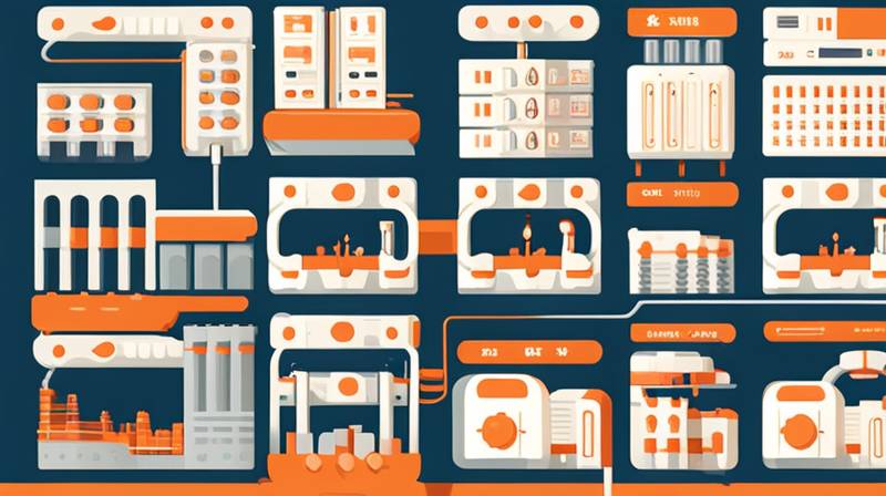 How many universities in the country have energy storage majors?