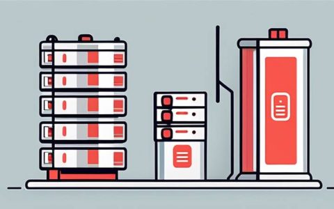 What are the components of energy storage BMS