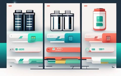 What unit does the energy storage company belong to?