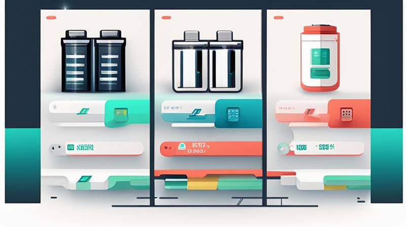 What unit does the energy storage company belong to?