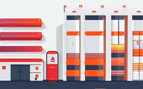 What are the energy storage warehouse companies in Luohe?