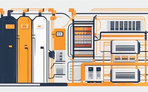 How many kilowatt-hours of energy storage power supply