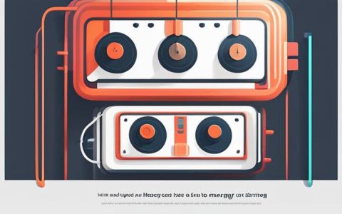 What does it mean to store energy in strings?